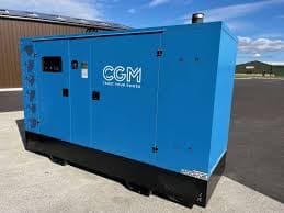 Large-Scale Electrical Scrap Handling