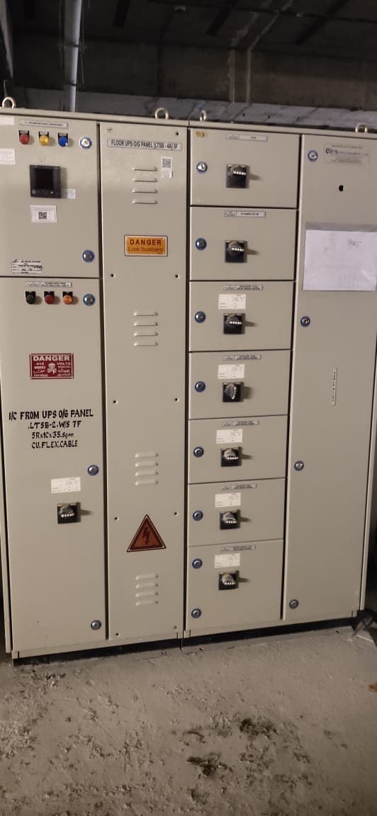 Electrical Components