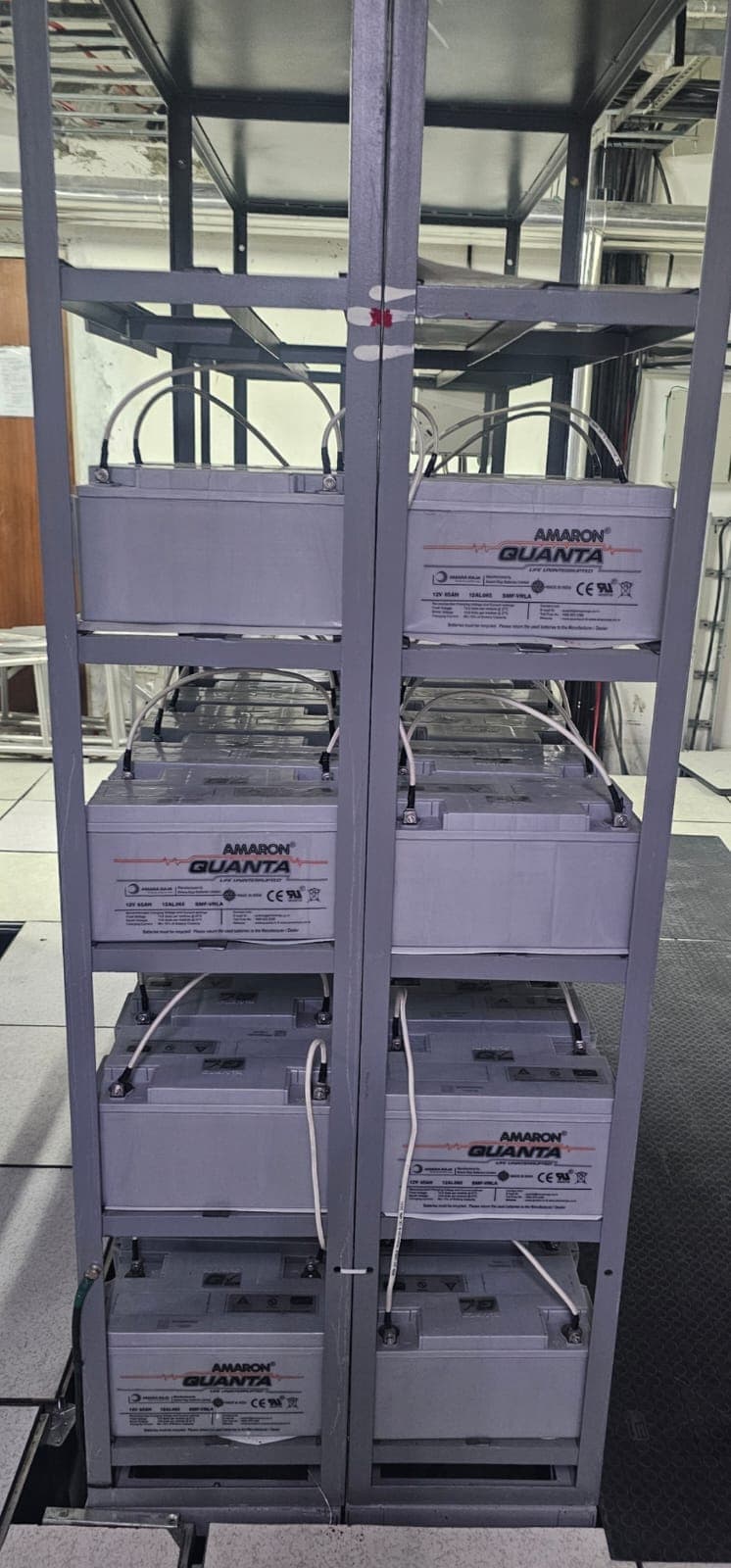 Electrical & Power Scrap